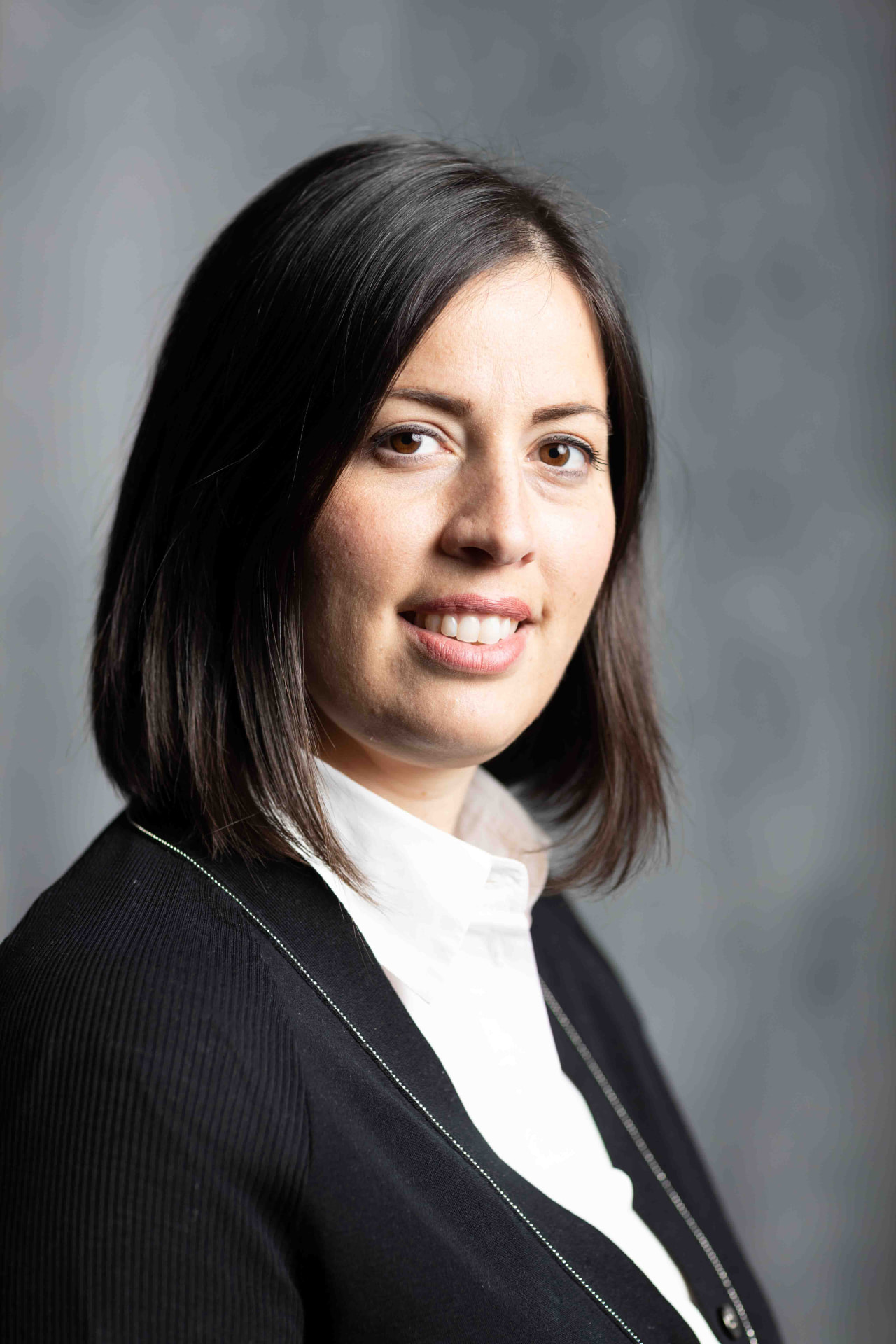 Ritratto di Paola Cocco, Agente immobiliare di Fasano Immobiliare